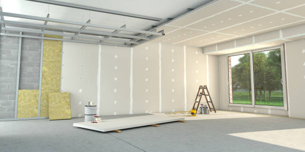 Types of Insulation We Offer in Fort Stockton, TX