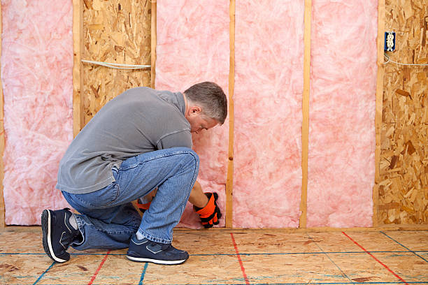Best Spray Foam Insulation in Fort Stockton, TX