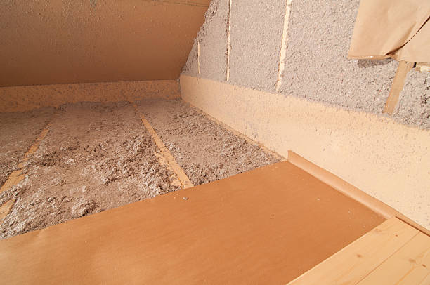 Best Commercial Insulation in Fort Stockton, TX