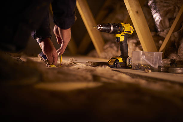 Best Energy Efficiency Insulation in Fort Stockton, TX