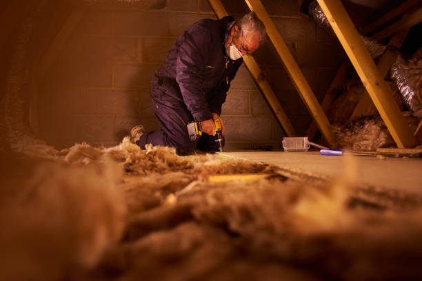 Best Blown-in Insulation in Fort Stockton, TX
